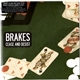 Brakes - Cease And Desist